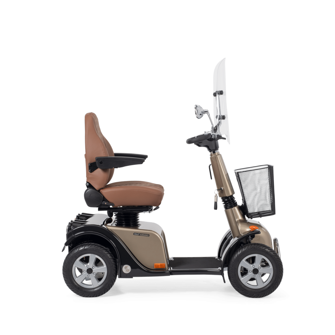 Life Amp Mobility Solo 4 Scootmobiel Life Amp Mobility Solo 4 Scootmobiel