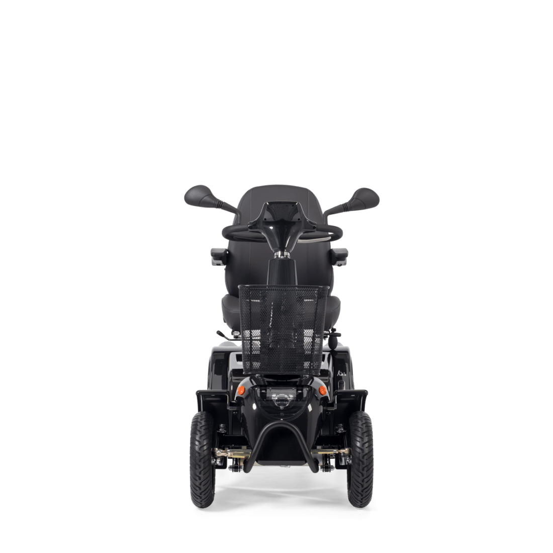 Life Amp Mobility Solo 4 Scootmobiel