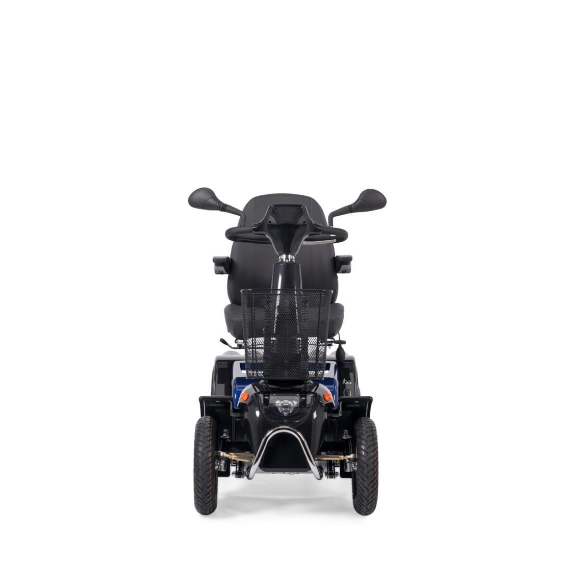 Life Amp Mobility Solo 4 Scootmobiel