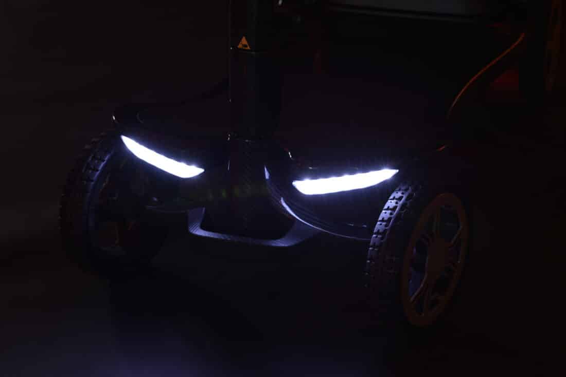Life Amp Mobility Solo 4