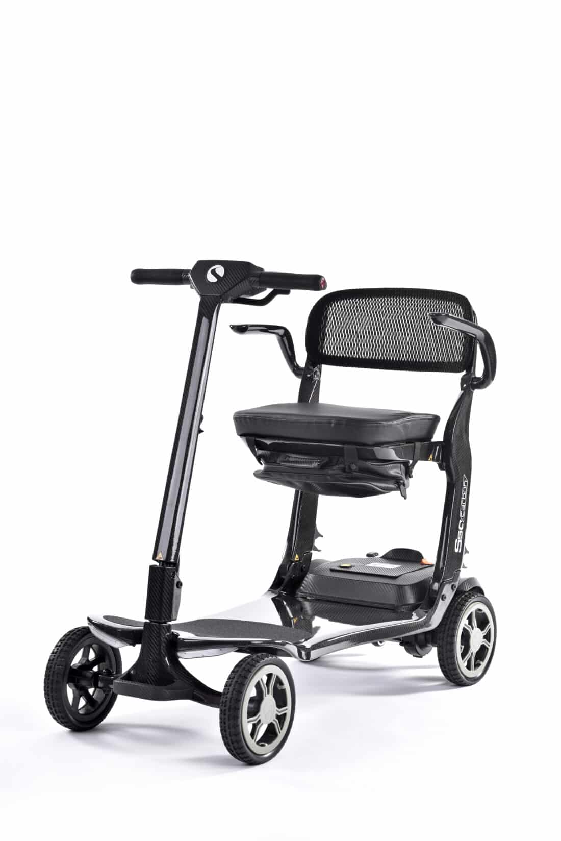Life Amp Mobility Solo 4