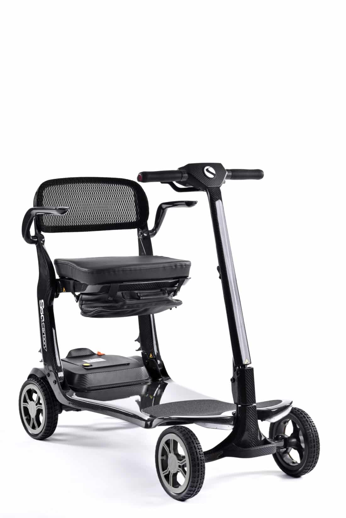 Life Amp Mobility Solo 4
