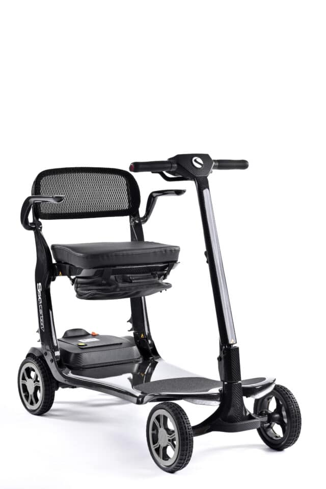 Life Amp Mobility Solo 4