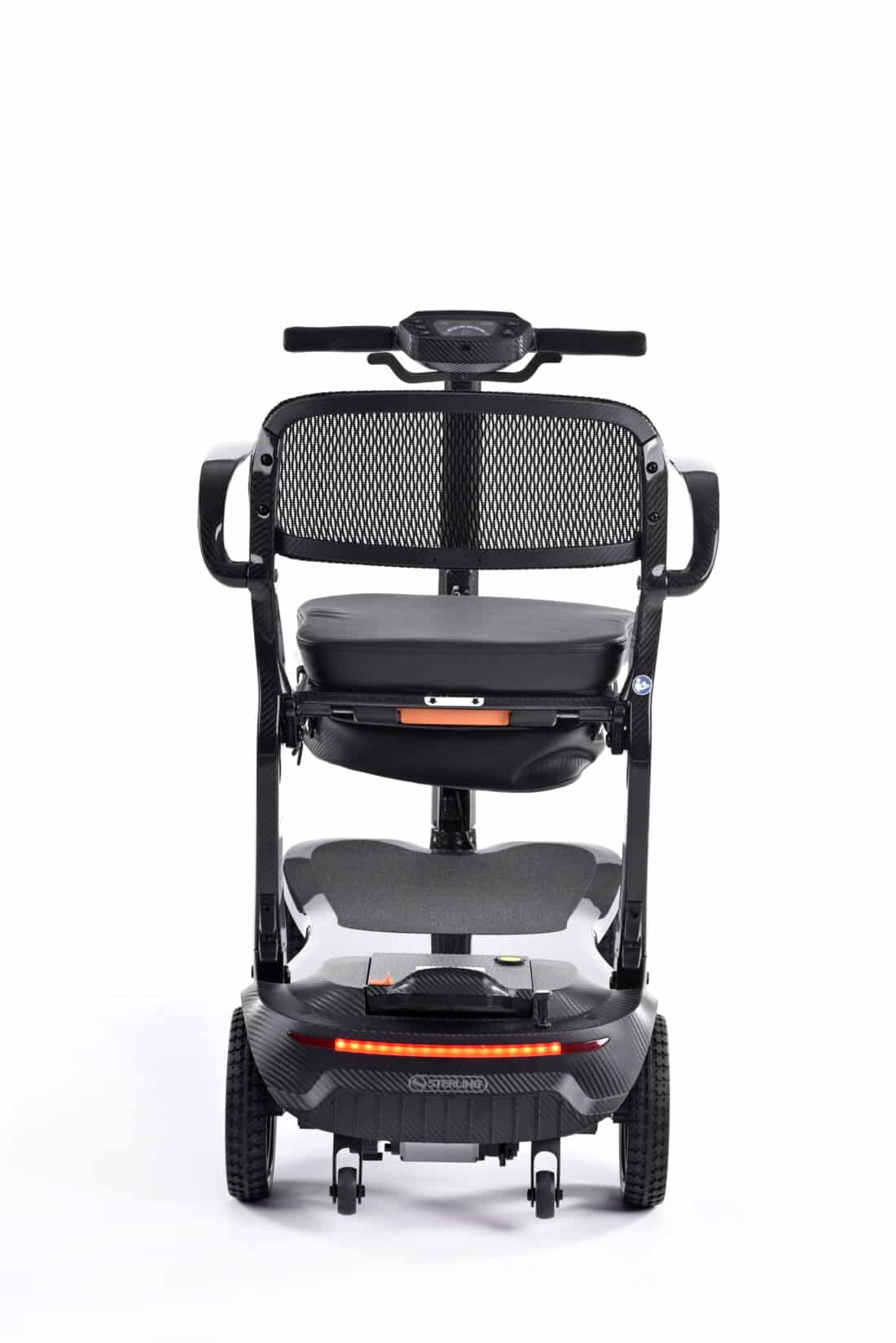 Life Amp Mobility Solo 4