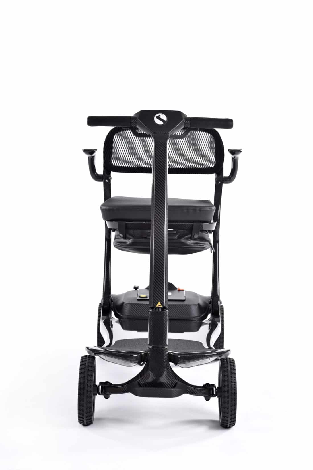 Life Amp Mobility Solo 4
