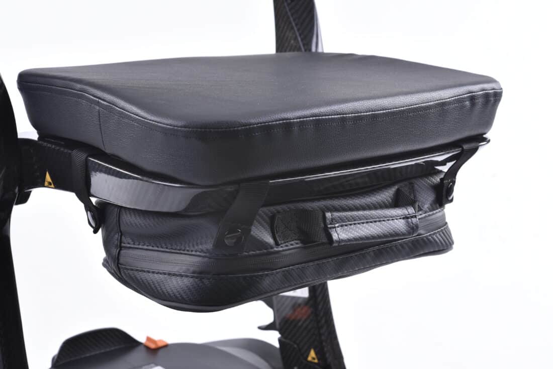 Life Amp Mobility Solo 4