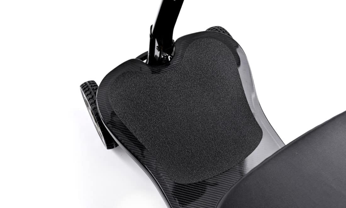 Life Amp Mobility Solo 4