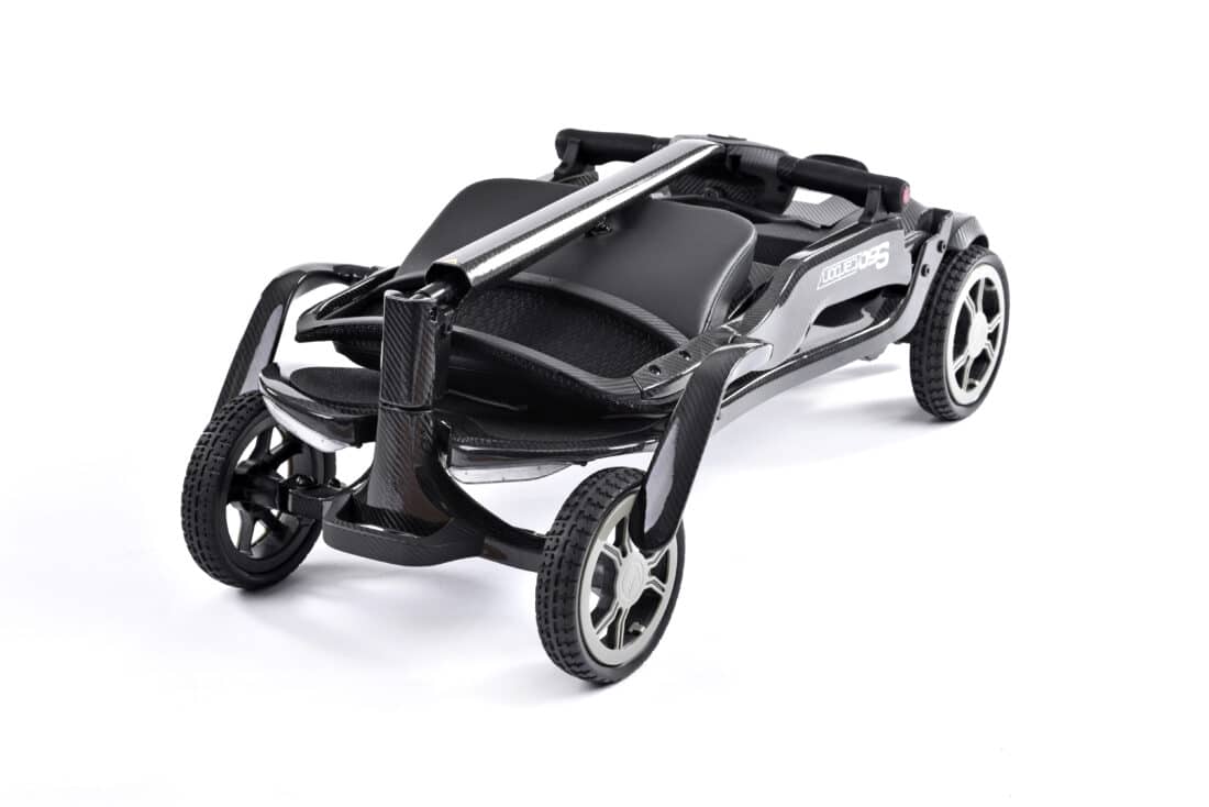 Life Amp Mobility Solo 4