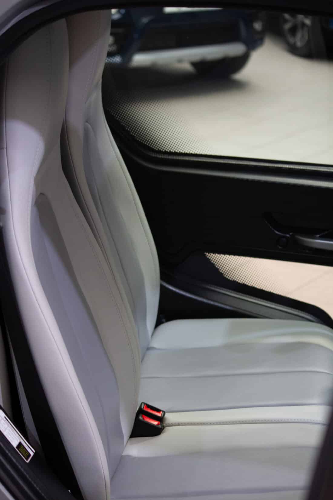 Eli Zero Plus 2025 Elektrische Brommobiel Occasion Pebble Grey