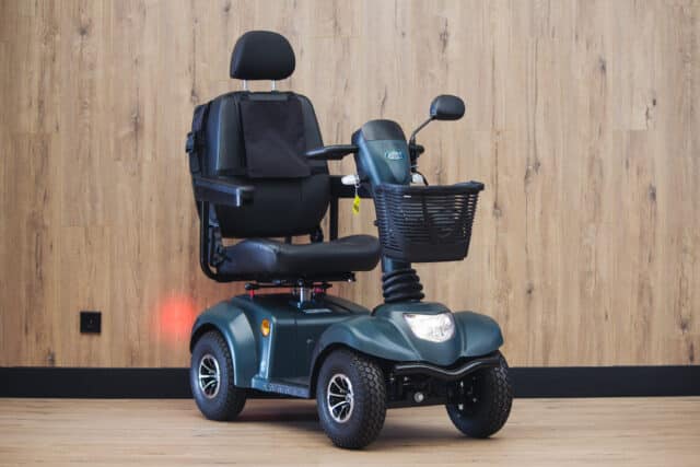 Kymco Agility
