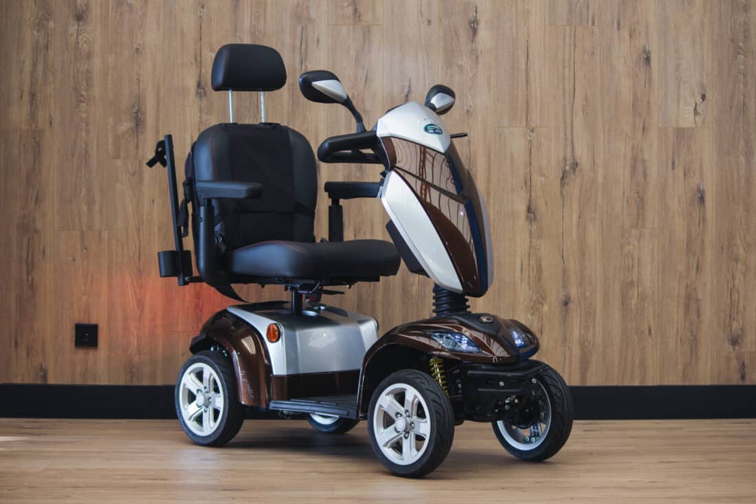 Kymco Agility