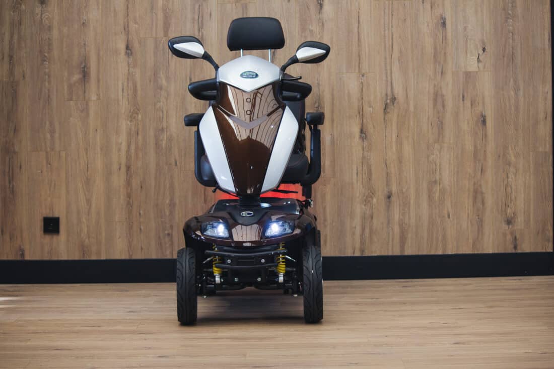 Kymco Agility