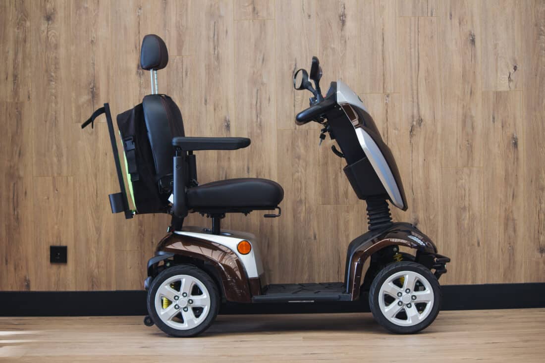 Kymco Agility