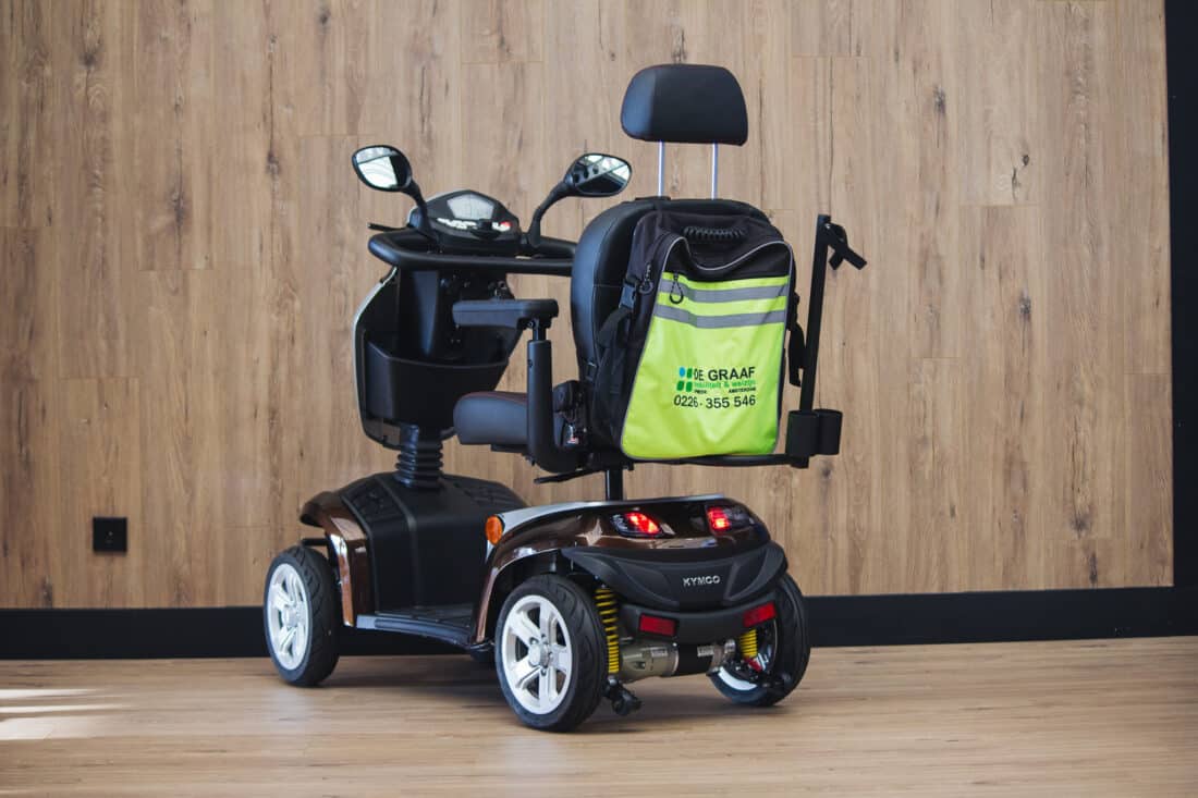 Kymco Agility