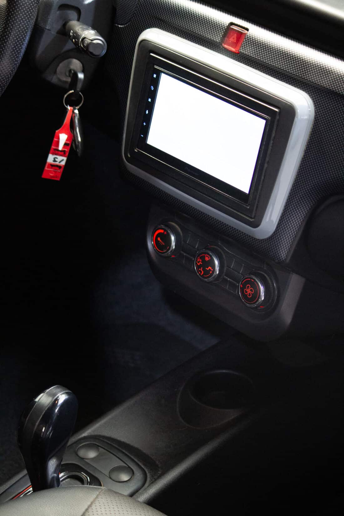 Ligier Js60 Sport Dci 2021 Brommobiel Occasion Nardo Grijs