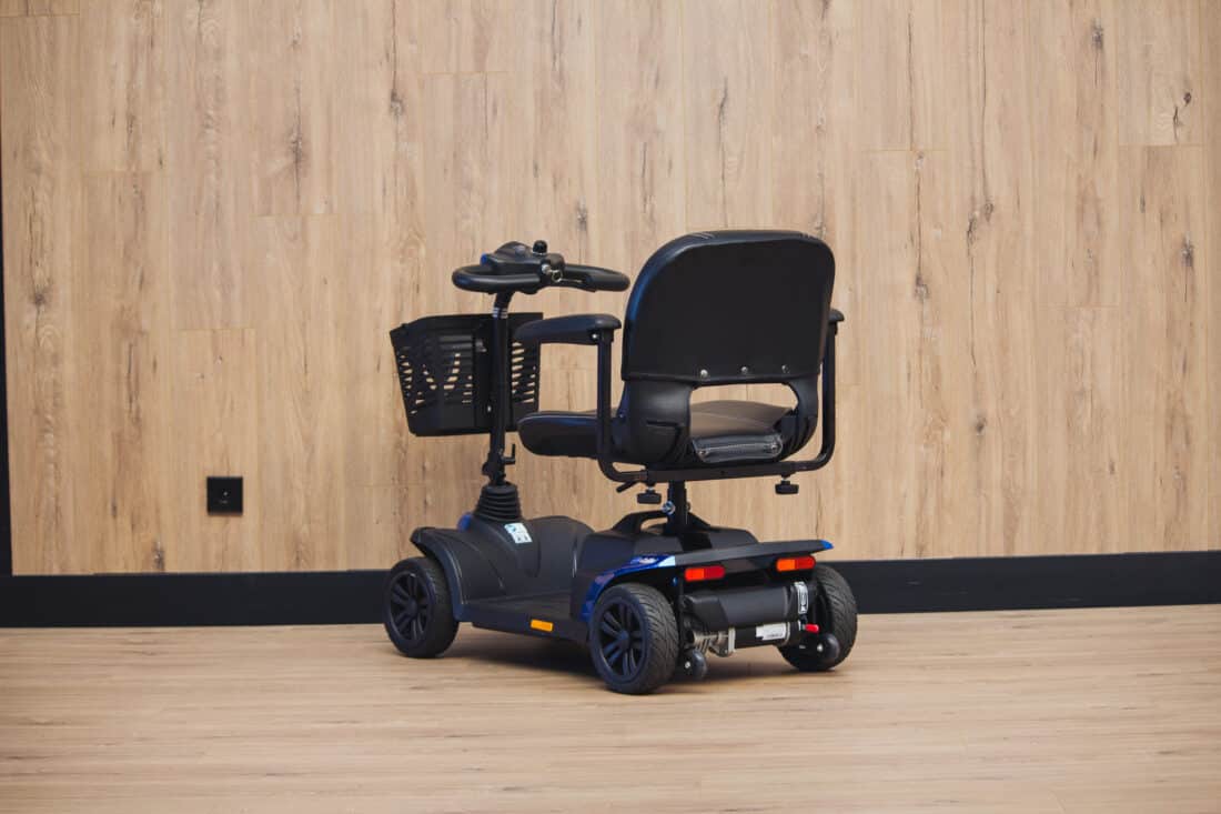 Invacare Colibri