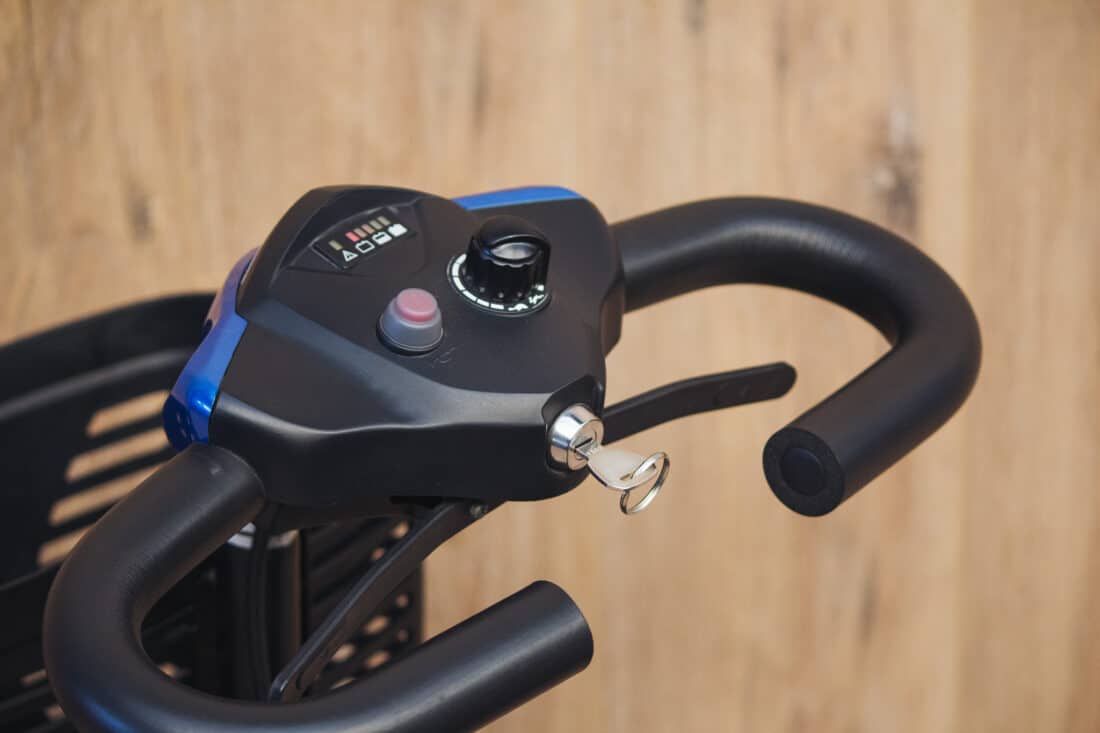 Invacare Colibri