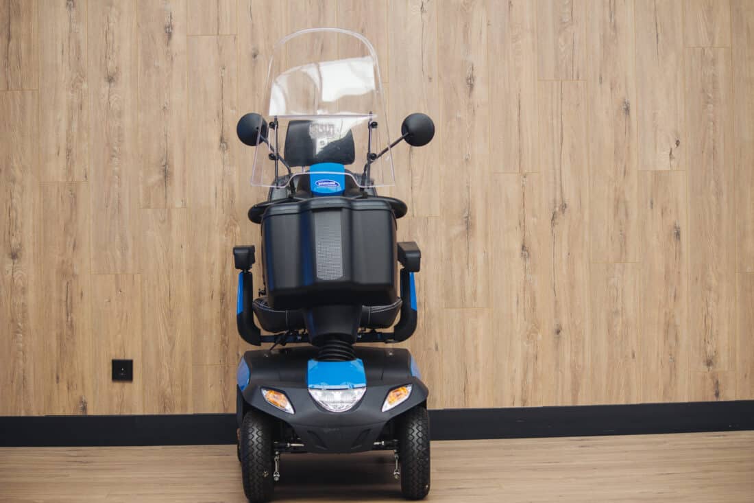Invacare Orion Metro
