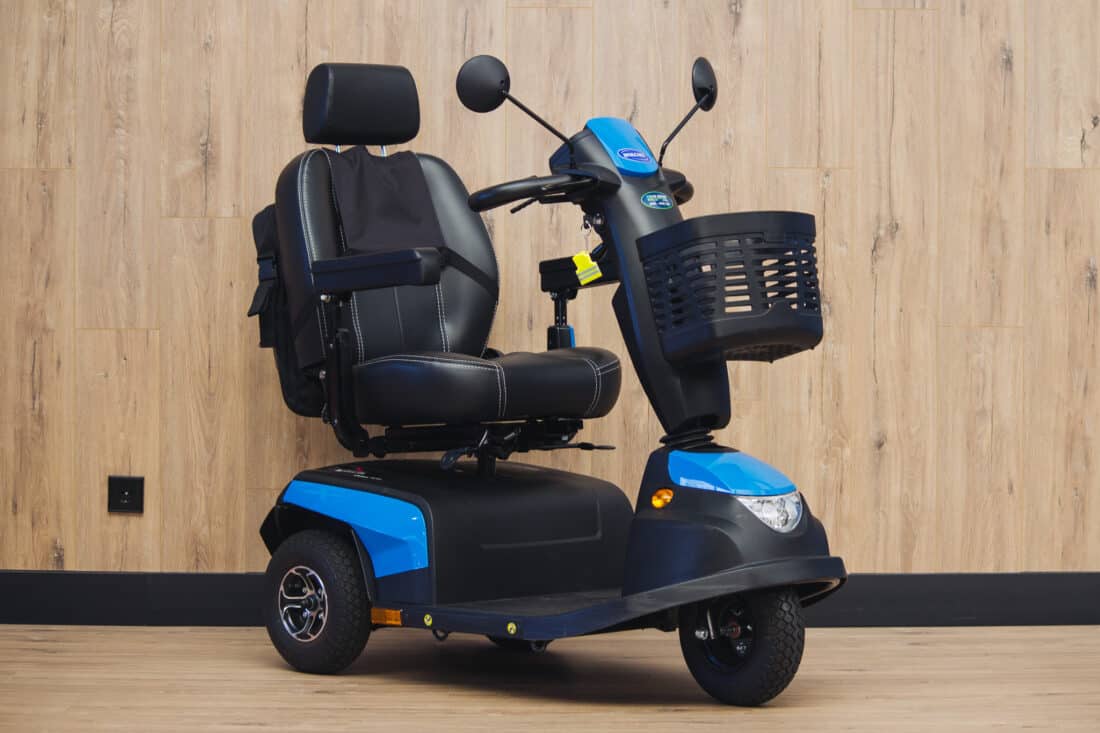 Invacare Orion Metro Invacare Orion Metro