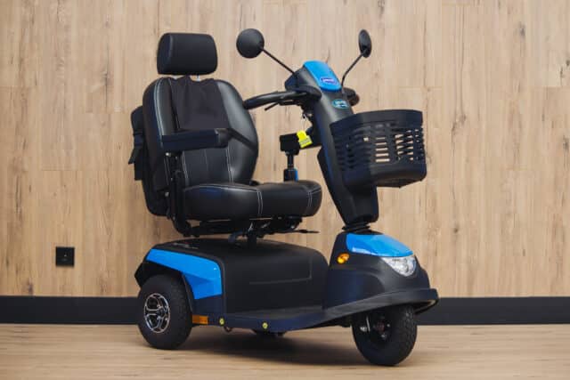 Invacare Orion Metro