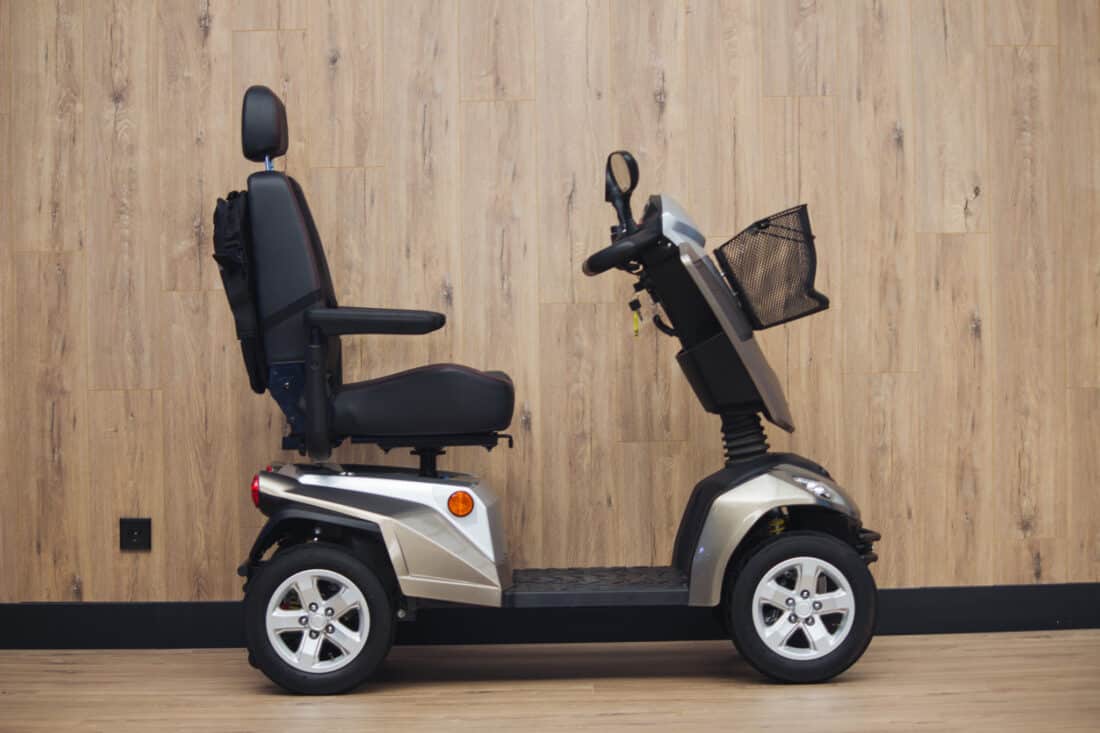 Kymco New Maxer Snel Kymco New Maxer Snel