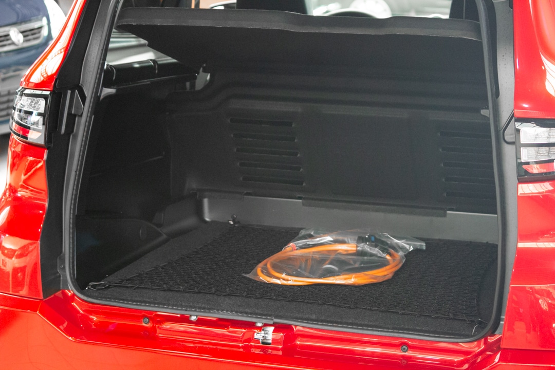 Aixam E Crossover Premium Ambition 2026 Brommobiel Elektrisch Nieuw S10 2 Parelmoer Rood