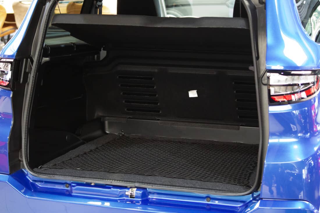Aixam Crossover Premium Ambition E5 2025 Brommobiel Occasion Saffier Blauw Aixam Crossover Premium Ambition E5 2025 Brommobiel Occasion Saffier Blauw