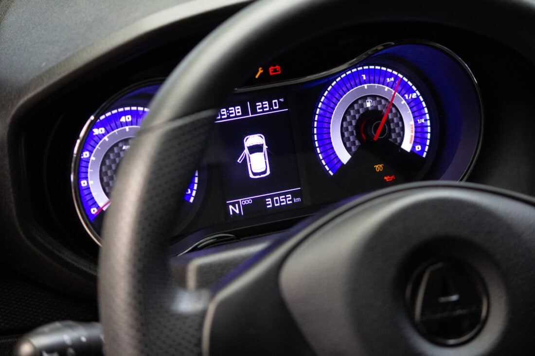 Aixam Coup Gti Emotion 2022 Brommobiel Occasion Zwart Metallic