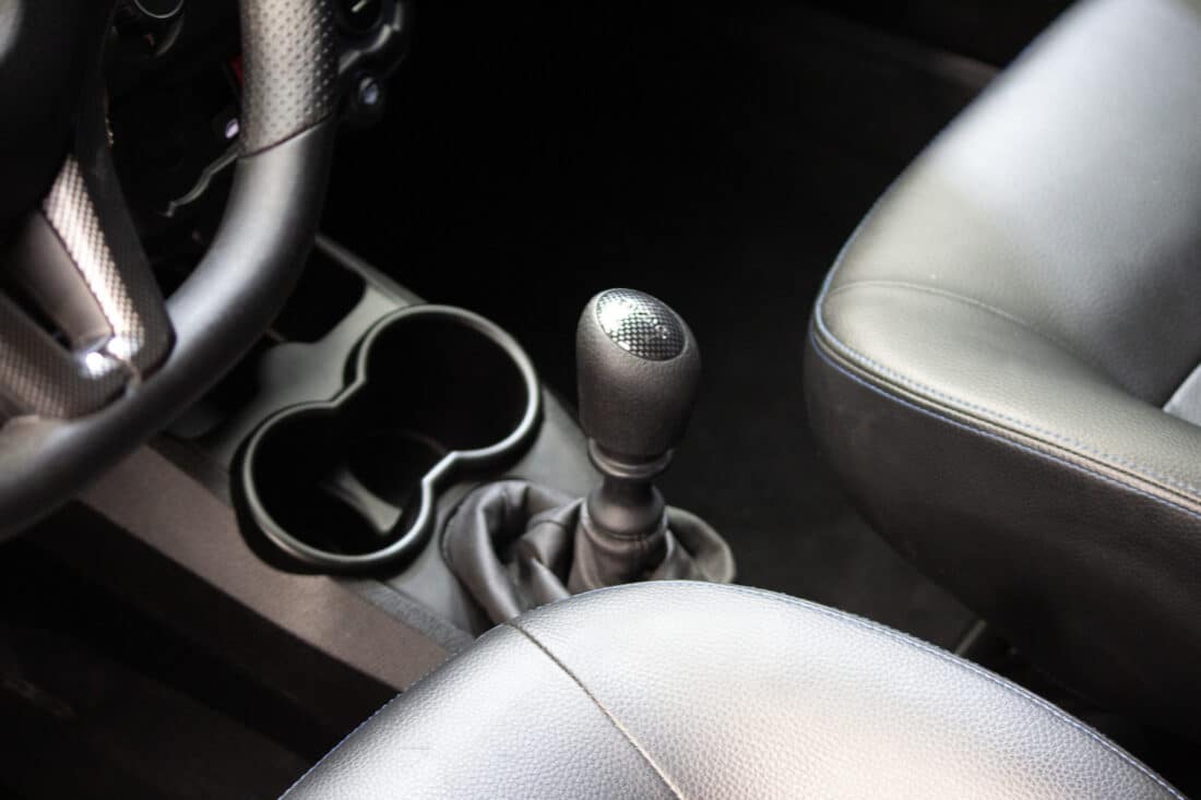 Aixam Coup Gti Emotion 2022 Brommobiel Occasion Zwart Metallic
