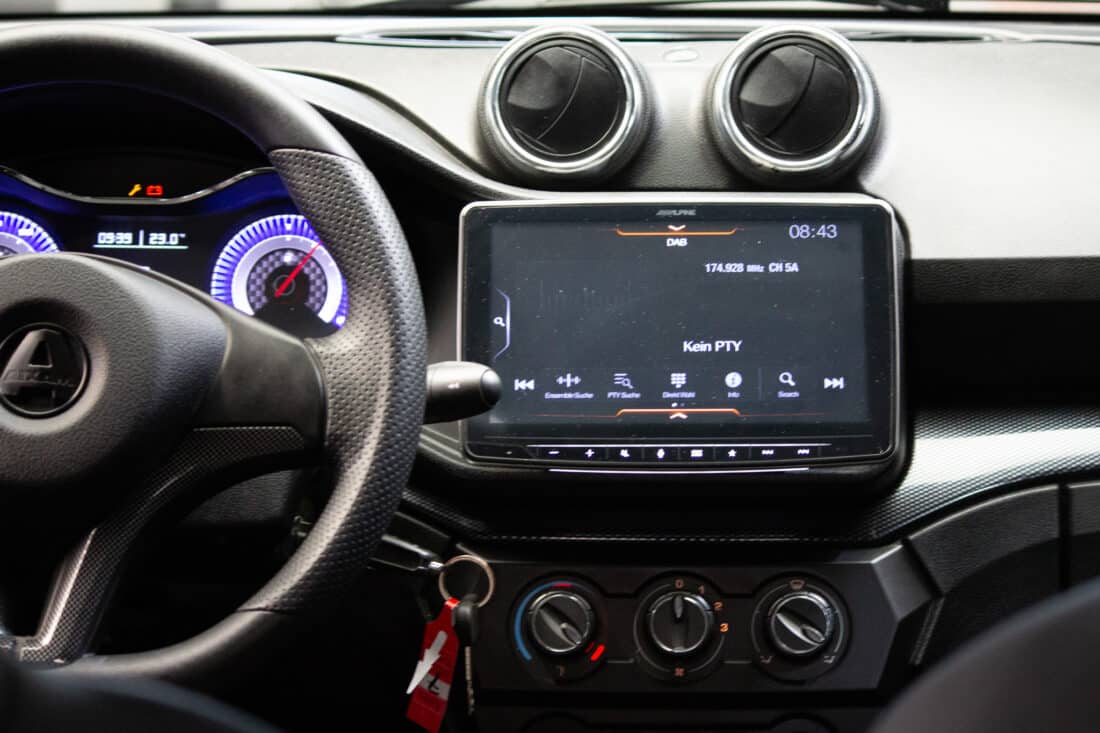 Aixam Coup Gti Emotion 2022 Brommobiel Occasion Zwart Metallic
