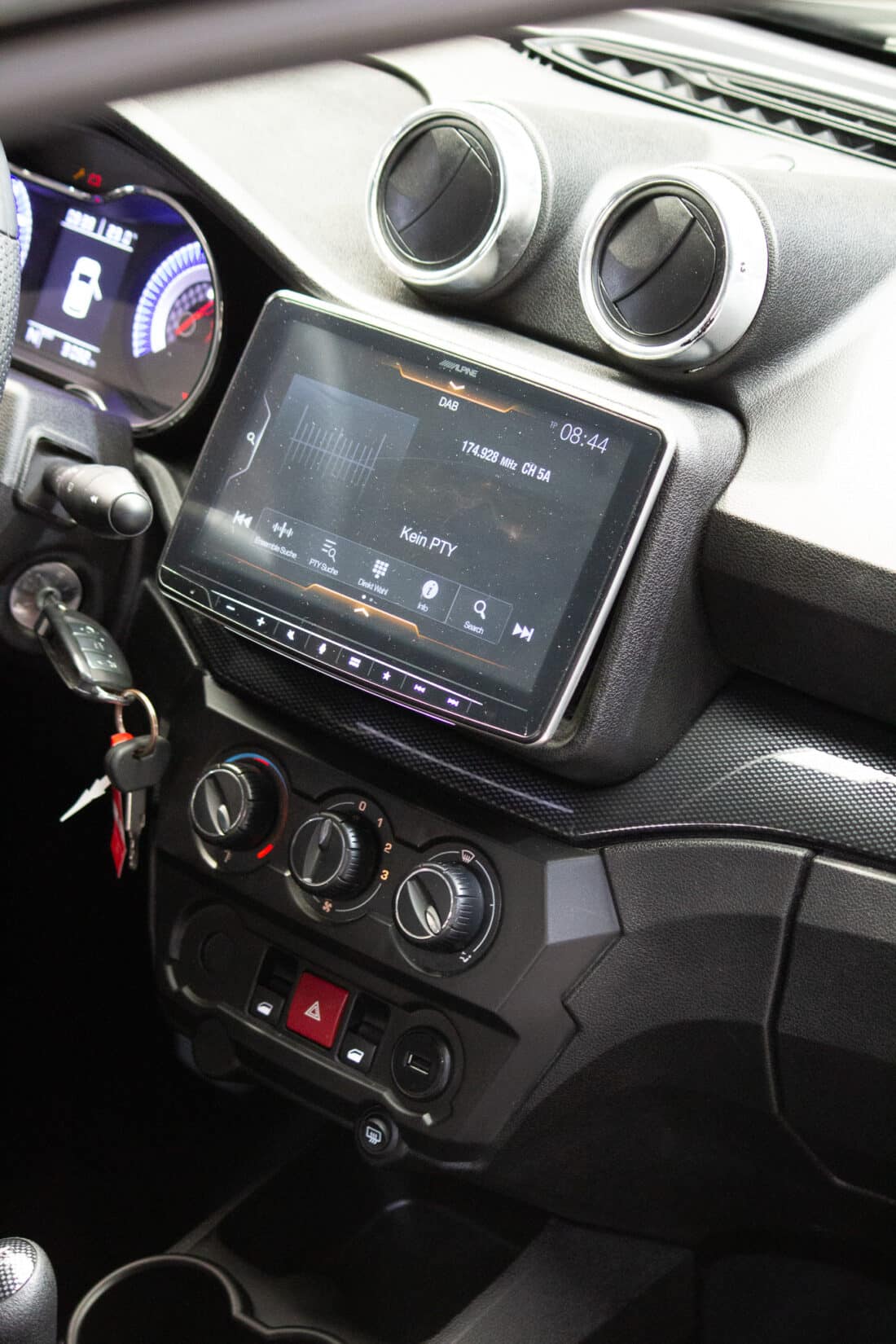 Aixam Coup Gti Emotion 2022 Brommobiel Occasion Zwart Metallic
