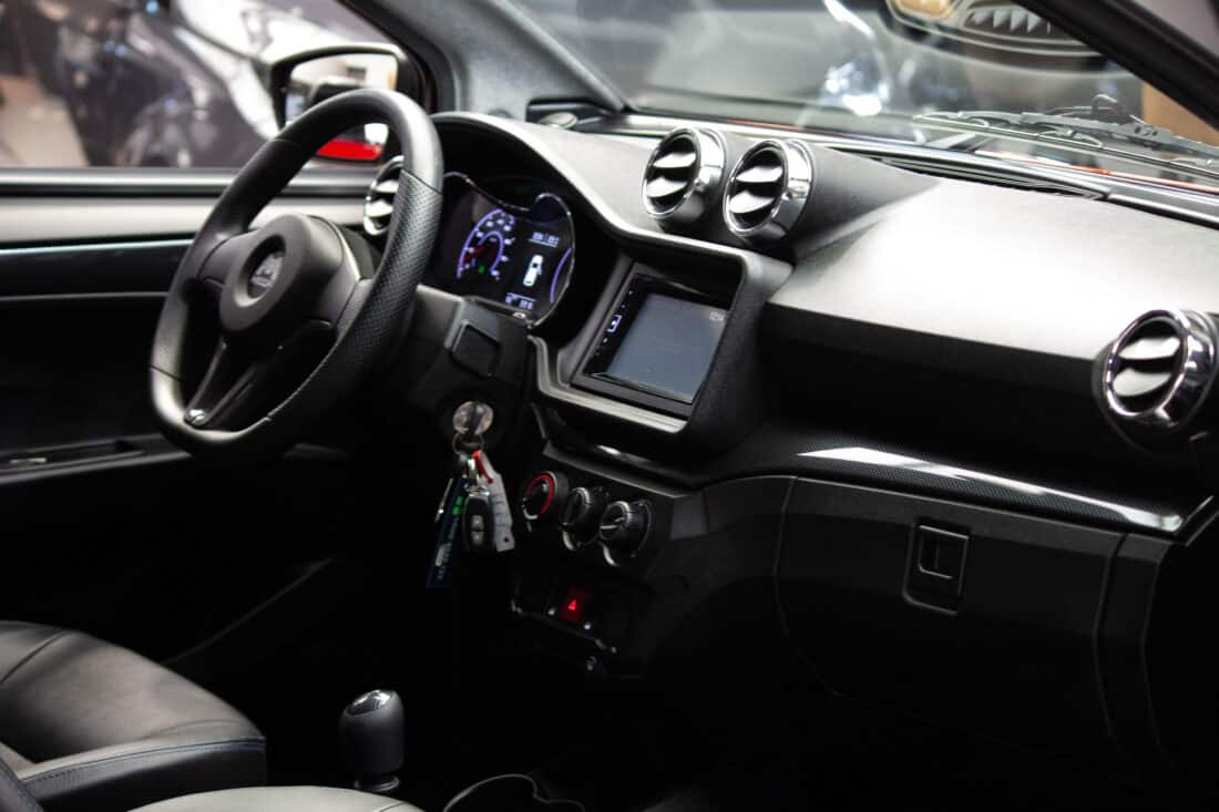 Aixam Mega E Scouty 2023 Elektrische Brommobiel Occasion 7 4kwh Aixam Mega E Scouty 2023 Elektrische Brommobiel Occasion 7 4kwh
