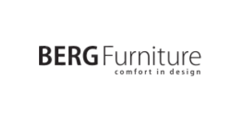 Logo Berg Furniture