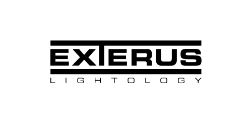 Logo Exterus