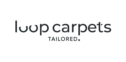 Logo Loop Carpets