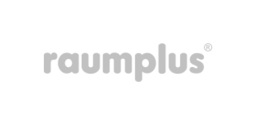 Logo Raumplus