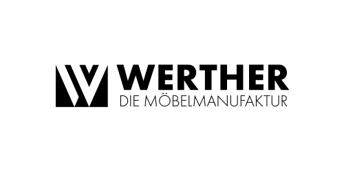 Logo Werther