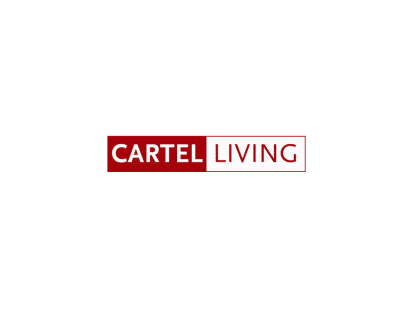Logo Cartelliving