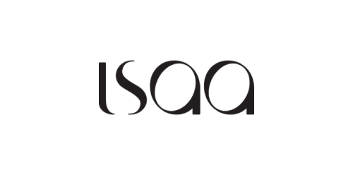 Logo Isaa