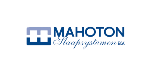 Logo Mahoton
