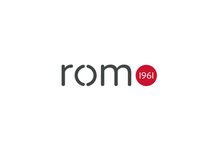 Logo Rom