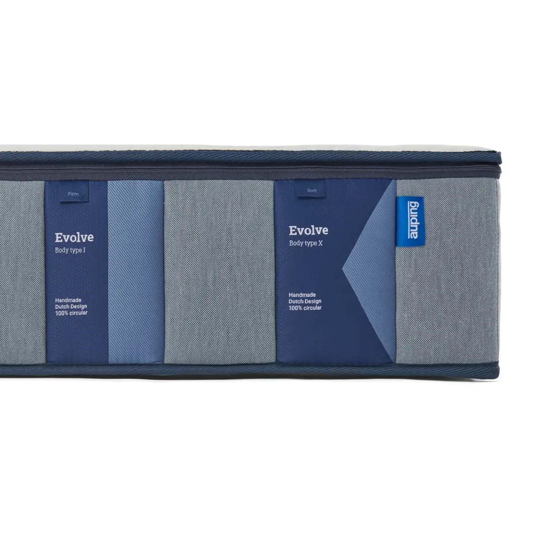 Matras Auping Evolve