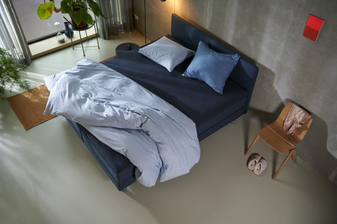 Auping Tone Boxspring Auping Tone Boxspring