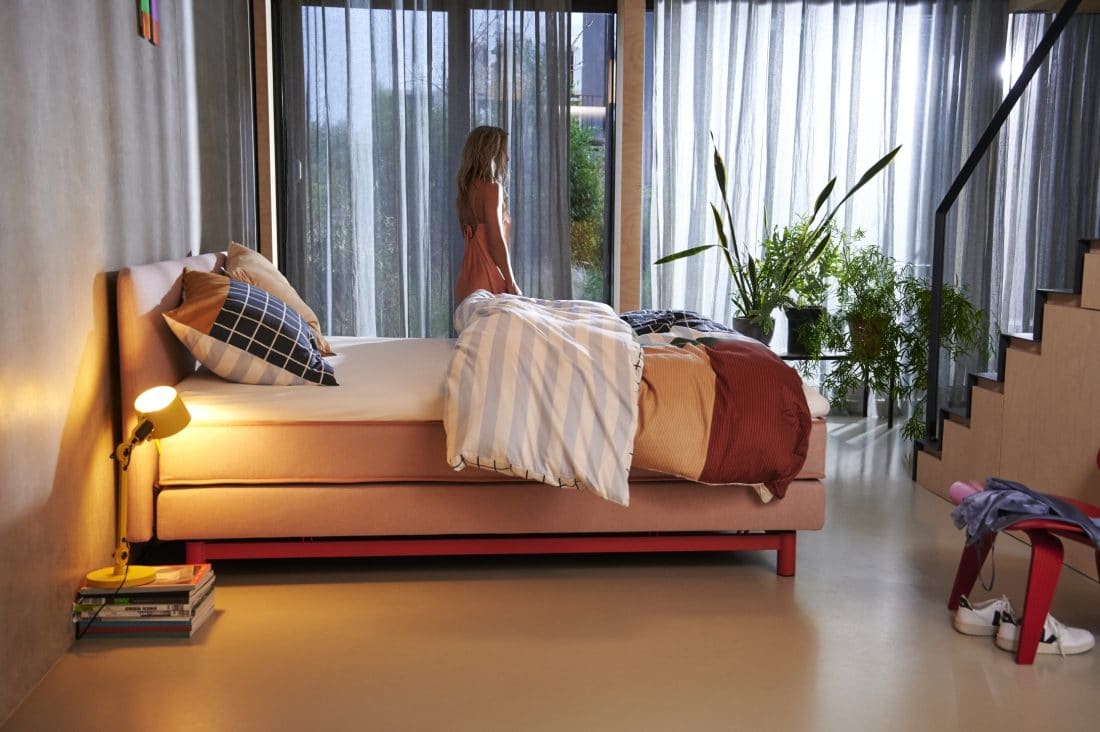 Auping Tone Boxspring Auping Tone Boxspring