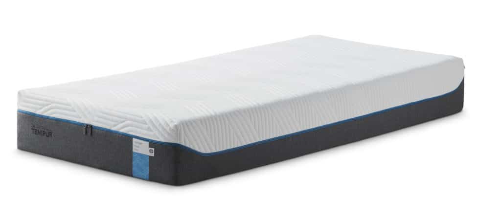 Tempur Cloud Elite Matras