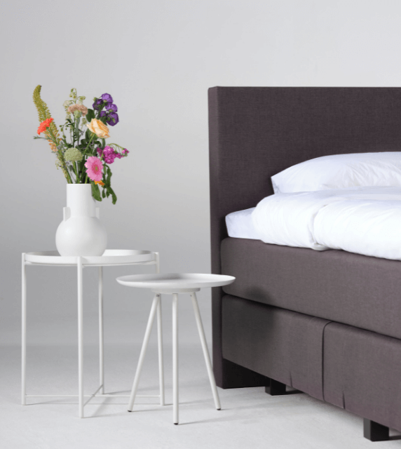Boxspring Eastborn Ruby Boxspring Eastborn Ruby