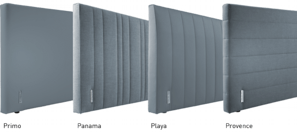 Boxspring Velda Poqqet Boxspring Velda Poqqet