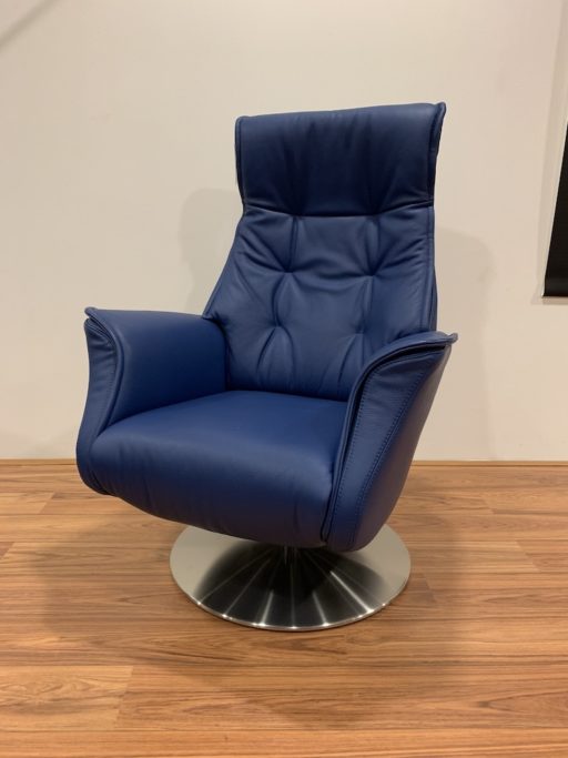Relaxfauteuil Twice Tw060