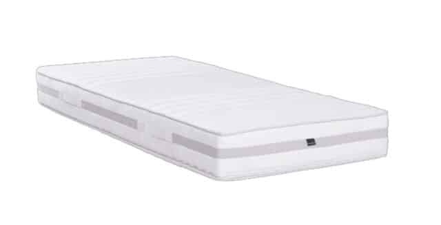 Showmodel Matras Eastborn Q4600 90 215 200 Soepel