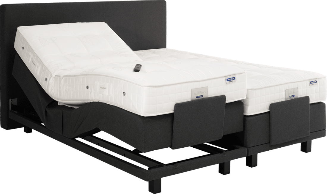 Boxspring Pullman Goldline Boxspring Pullman Goldline